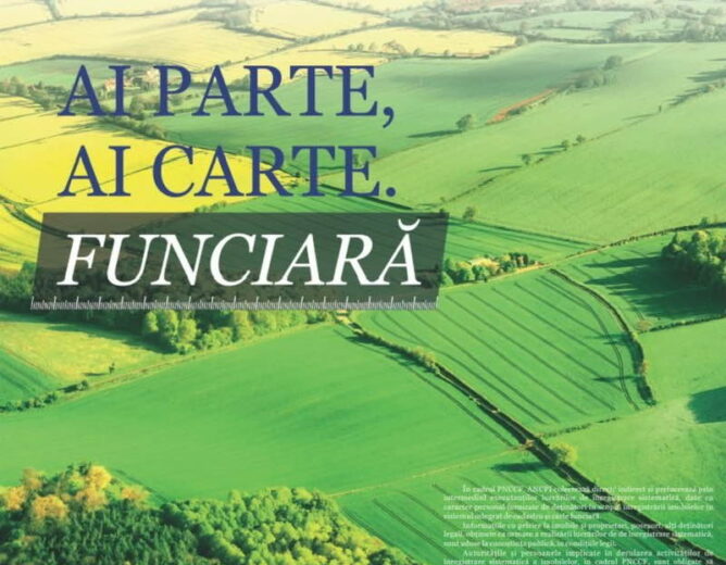 Anunț Important pentru Cetățenii Comunei Mărăcineni