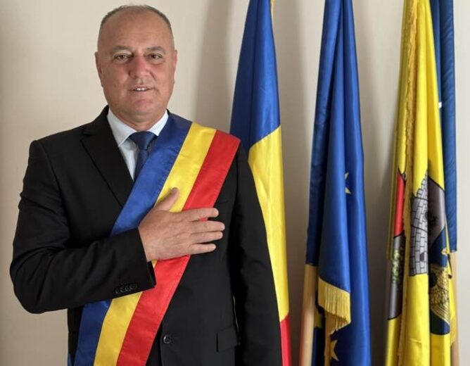 Un nou mandat, aceeași dedicare: Împreună pentru Mărăcineni!